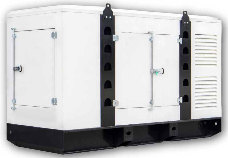 Mantención de Grupos electrógenos Mantención de Grupos electrógenos